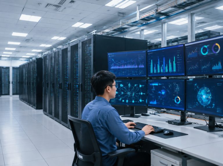 成都GEO系统私有化部署版